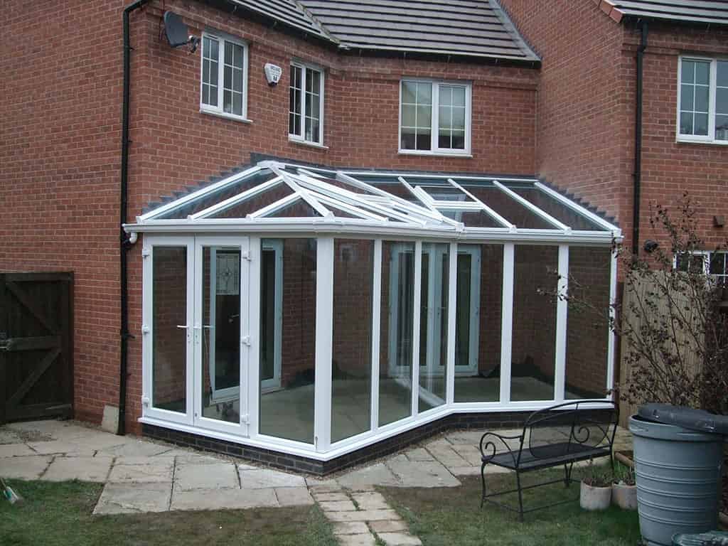 conservatory Maidstone