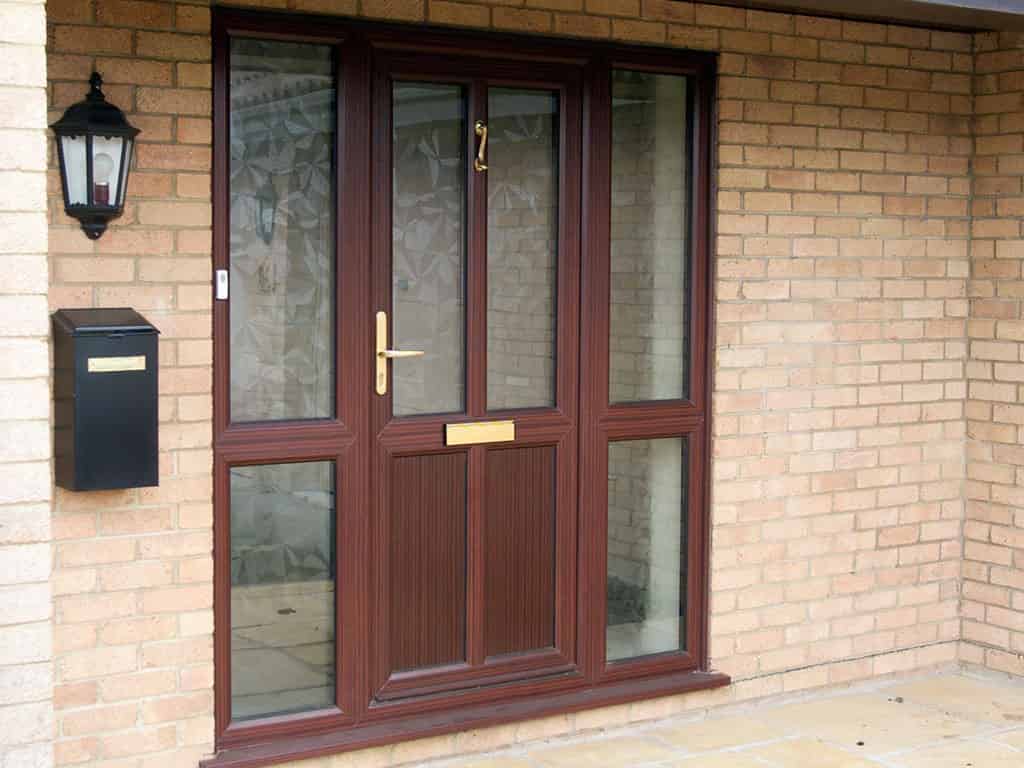 Double Glazed Doors Tunbridge Wells