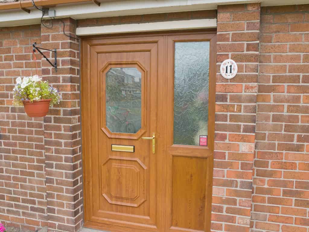 Double Glazed Doors Kent