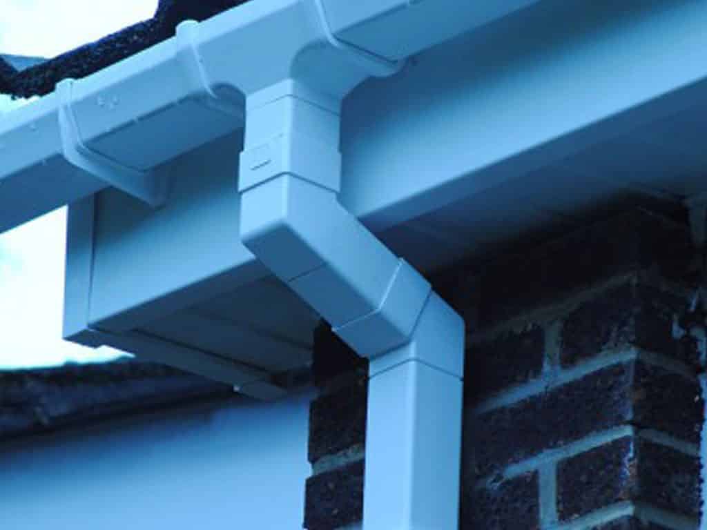 Fascias, Soffits and Guttering Kent