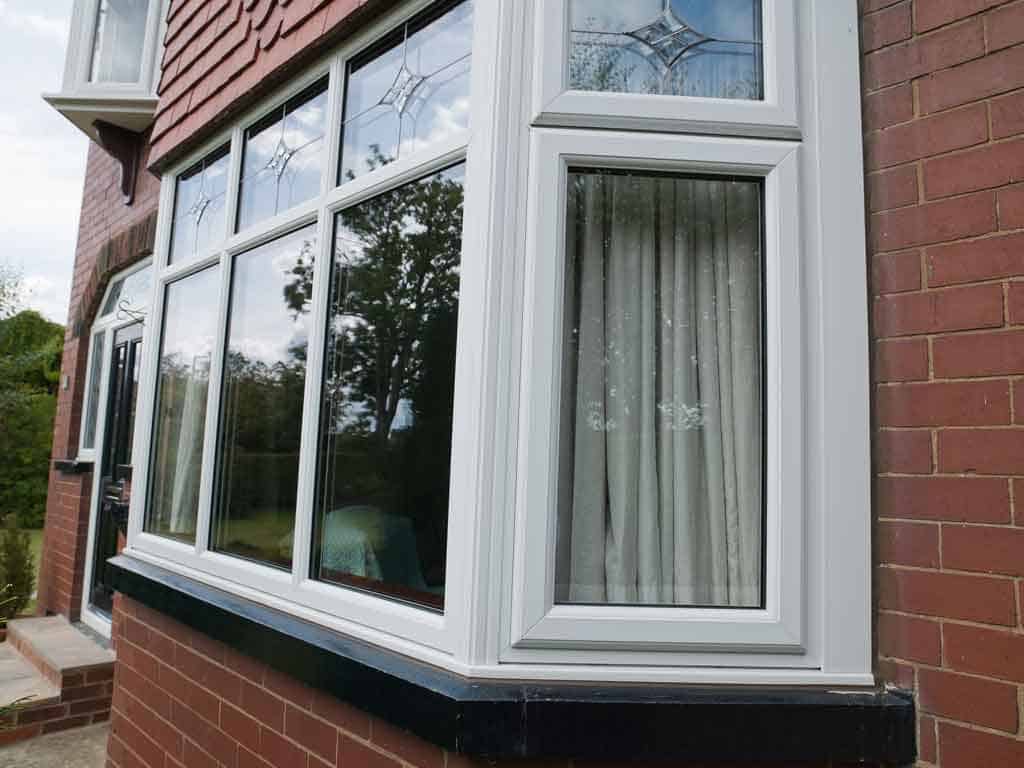 Double Glazed Windows Kent