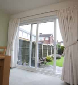 Additional-Space patio doors maidstone