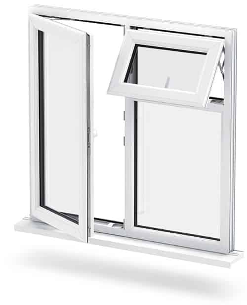 Casement windows Sittingbourne