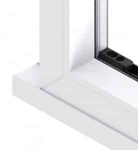 Clever Thresholds for patio doors maidstone