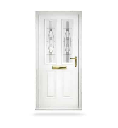 Double Glazed Doors