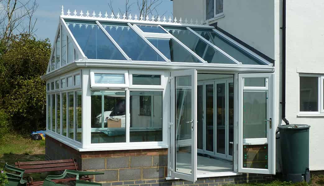 conservatory Maidstone