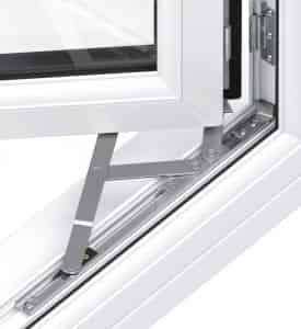 Durable window Hardware Kent