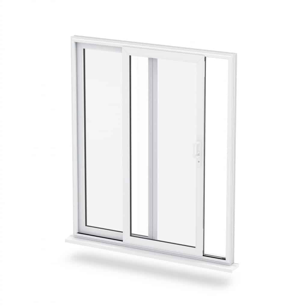 Double Glazed Doors