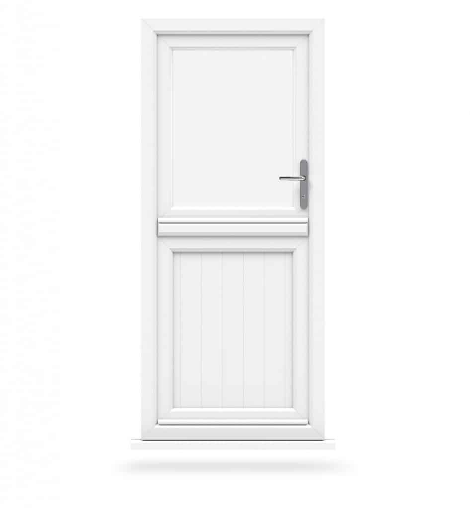 Double Glazed Doors