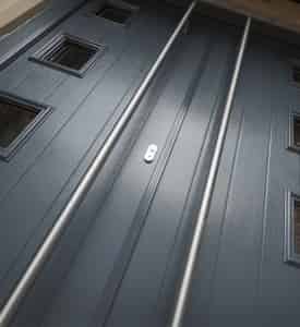 Weather-Resistant composite doors kent