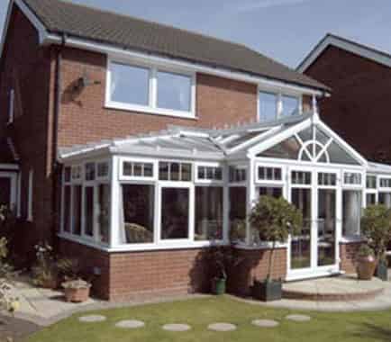 bespoke conservatories