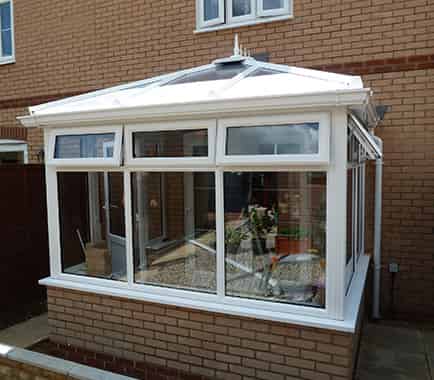 edwardian conservatories maidstone