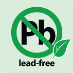 lead-free