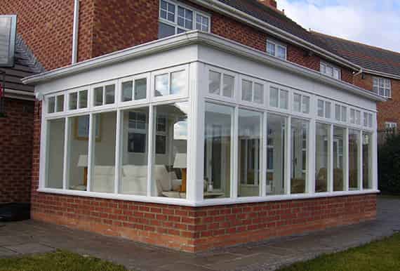 orangies conservatories