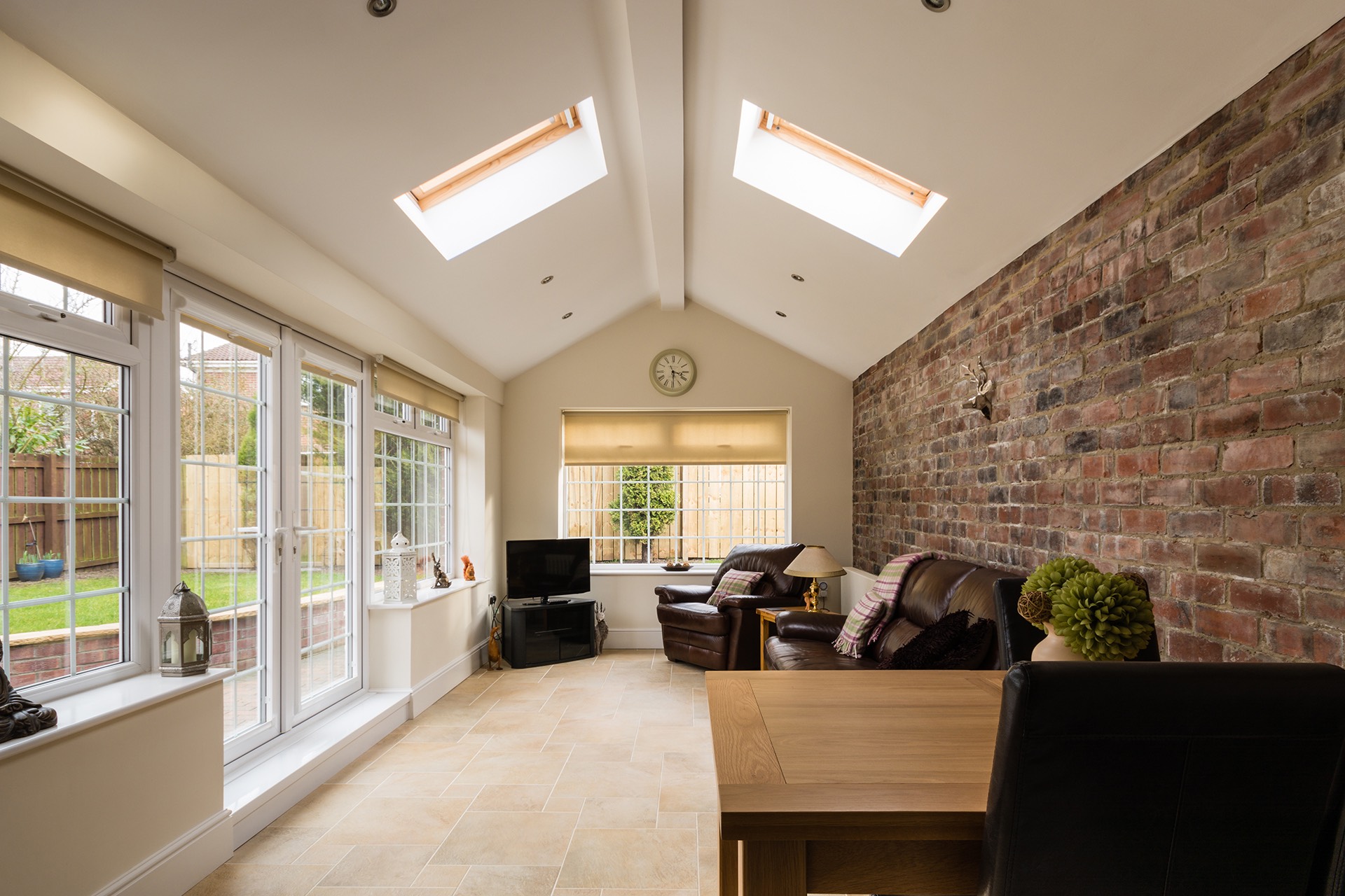 conservatory roofs quotes maidstone