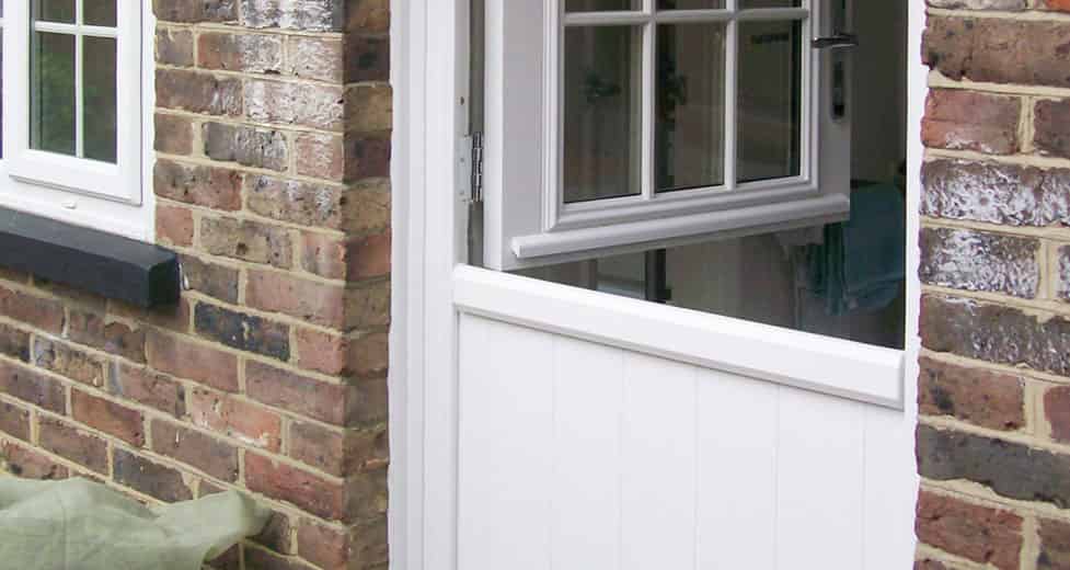 stable-doors