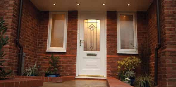 Double Glazed Doors Tunbridge Wells