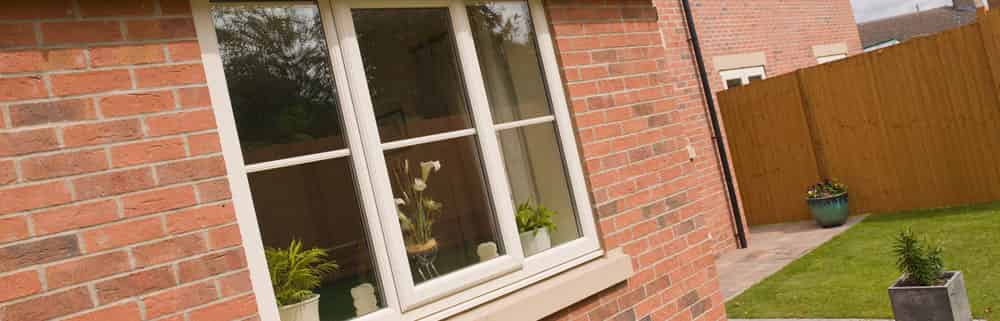 uPVC Windows Kent