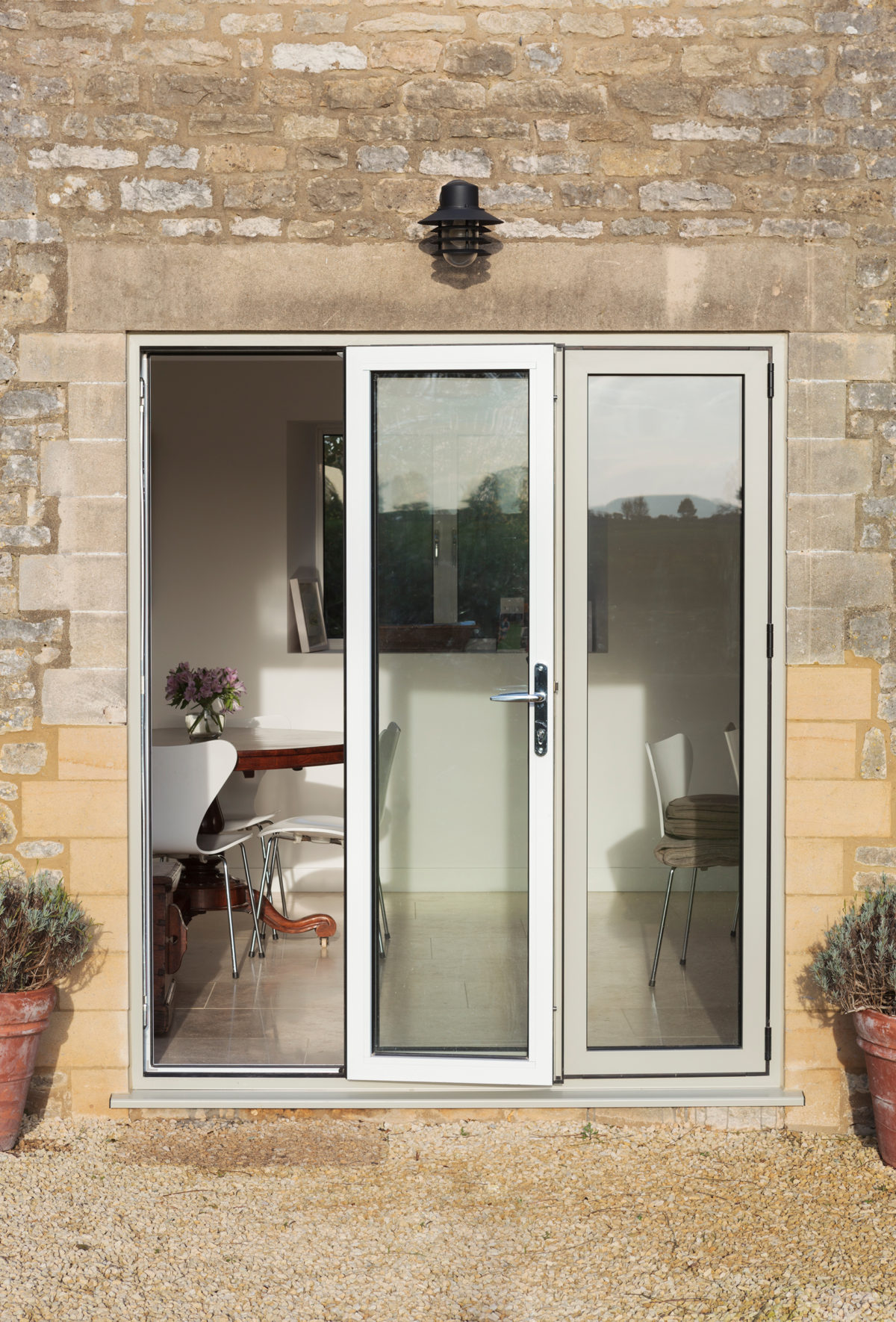 Aluminium BiFold Doors, Sittingbourne Aluminium BiFold Doors Prices