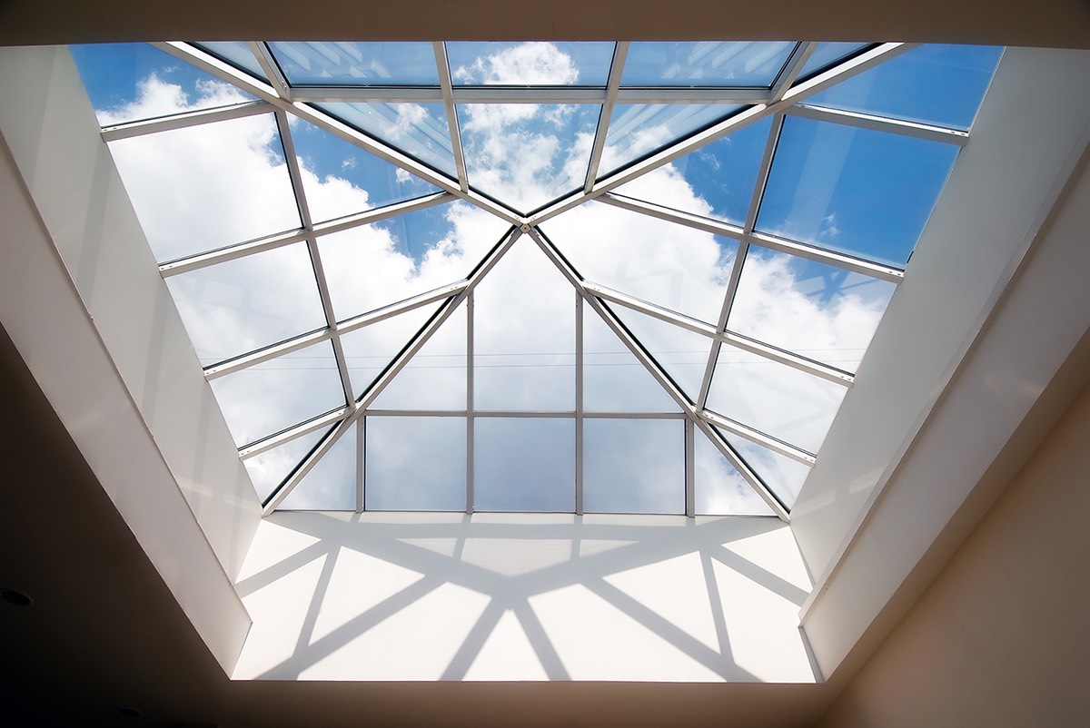 Conservatory roofs near me chatham