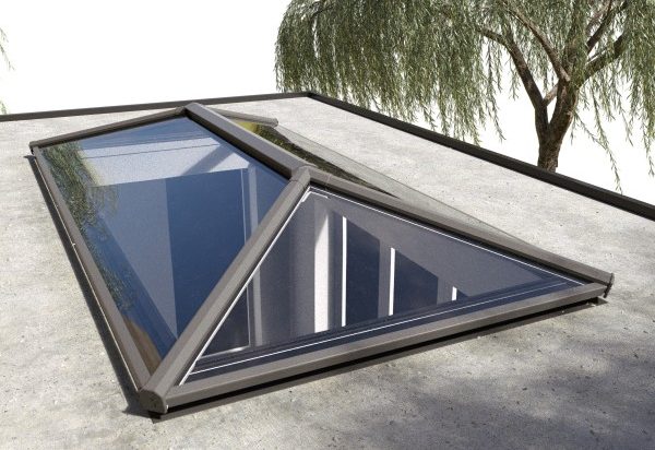 Lantern Roofs Maidstone