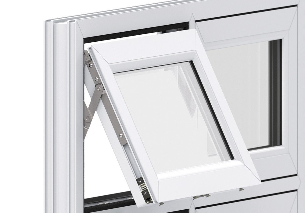 flush casement windows sittingbourne kent