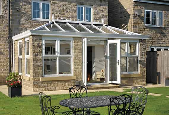 conservatory roofs near me chatham