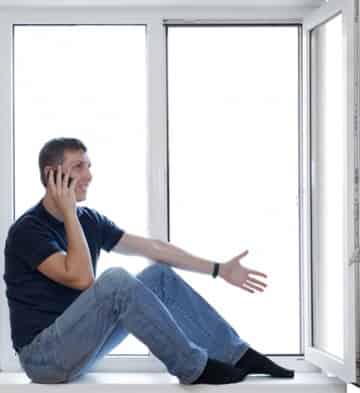 Windows installers Ashford